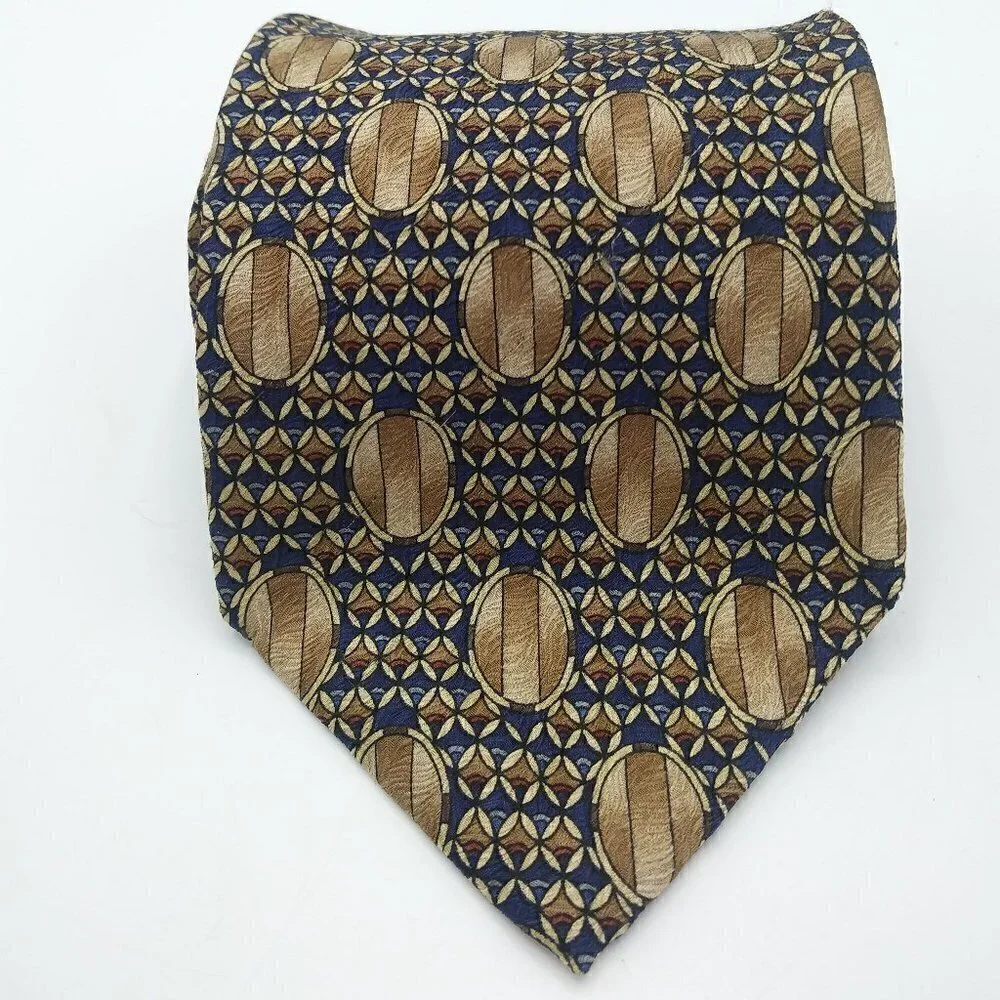 Tesoro Rosso Tie
